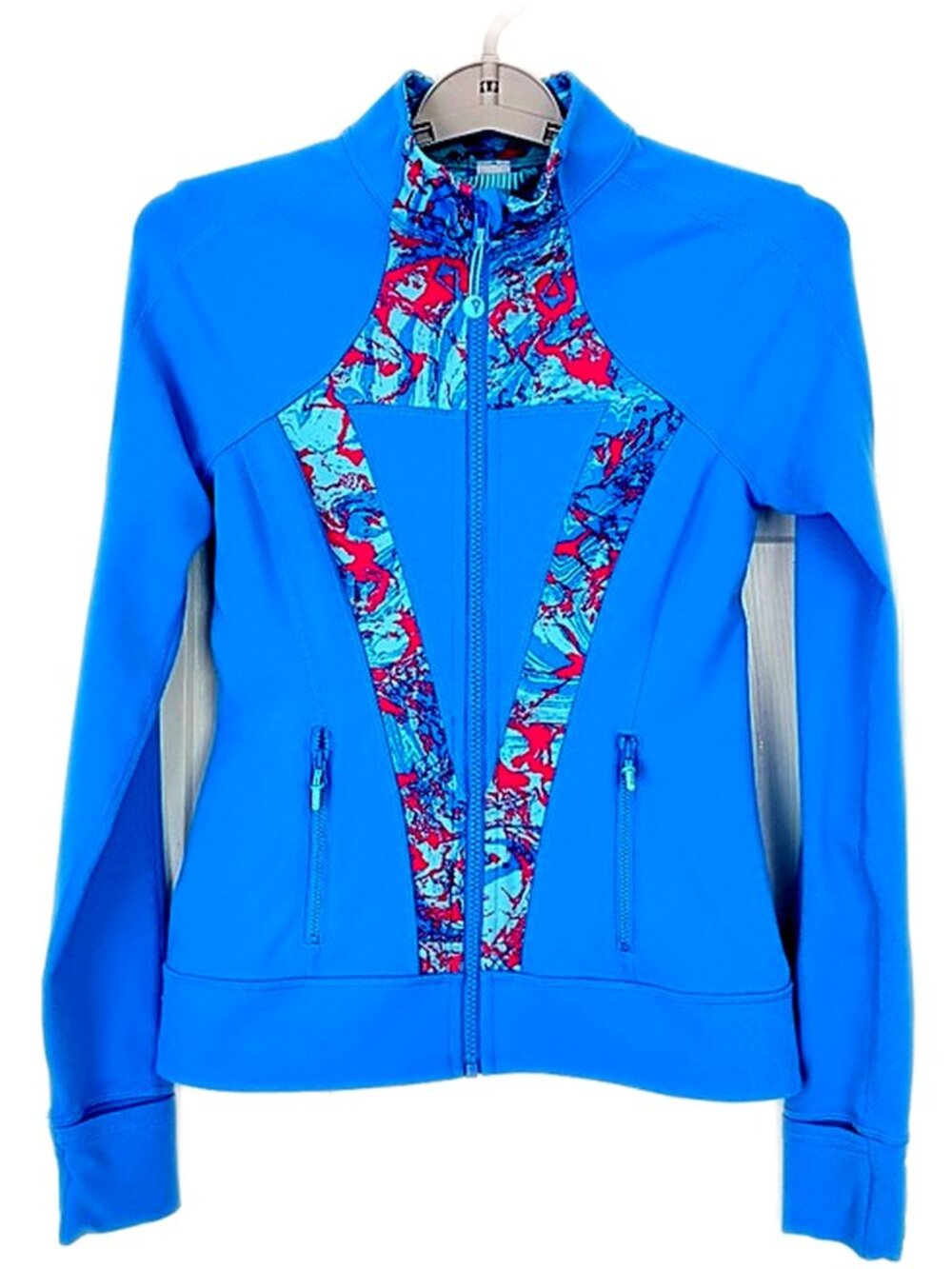 Ivivva | Jackets & Coats | Ivivva Lululemon Perfect Your Practice